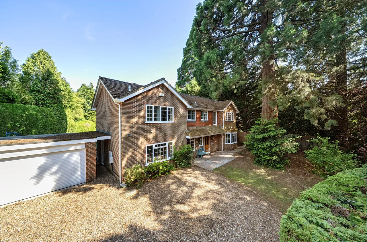 Penwood End, Woking, GU22, photo 27