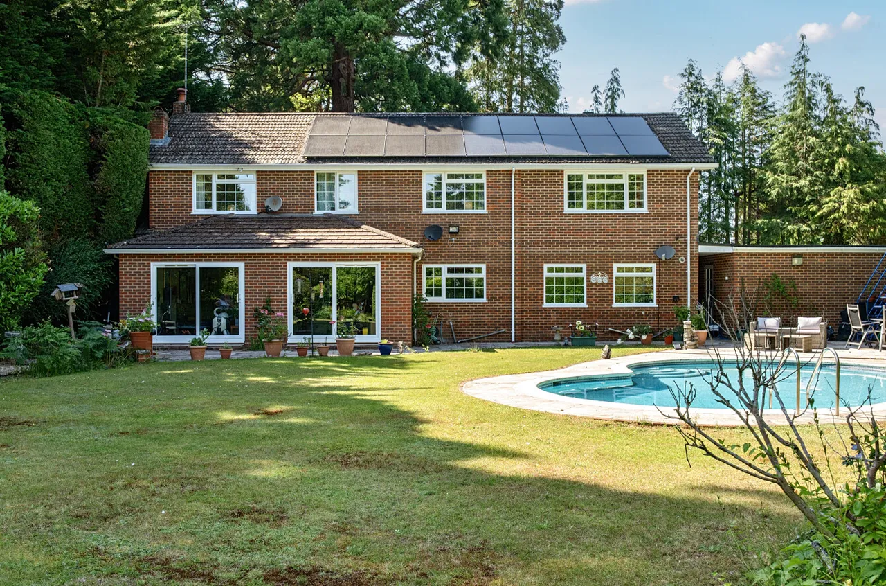 Penwood End, Woking, GU22, photo 30