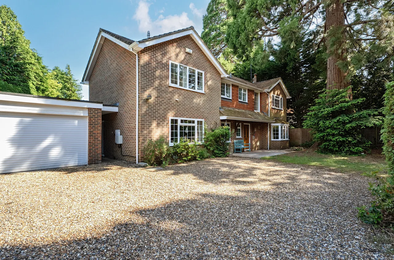 Penwood End, Woking, GU22, photo 38