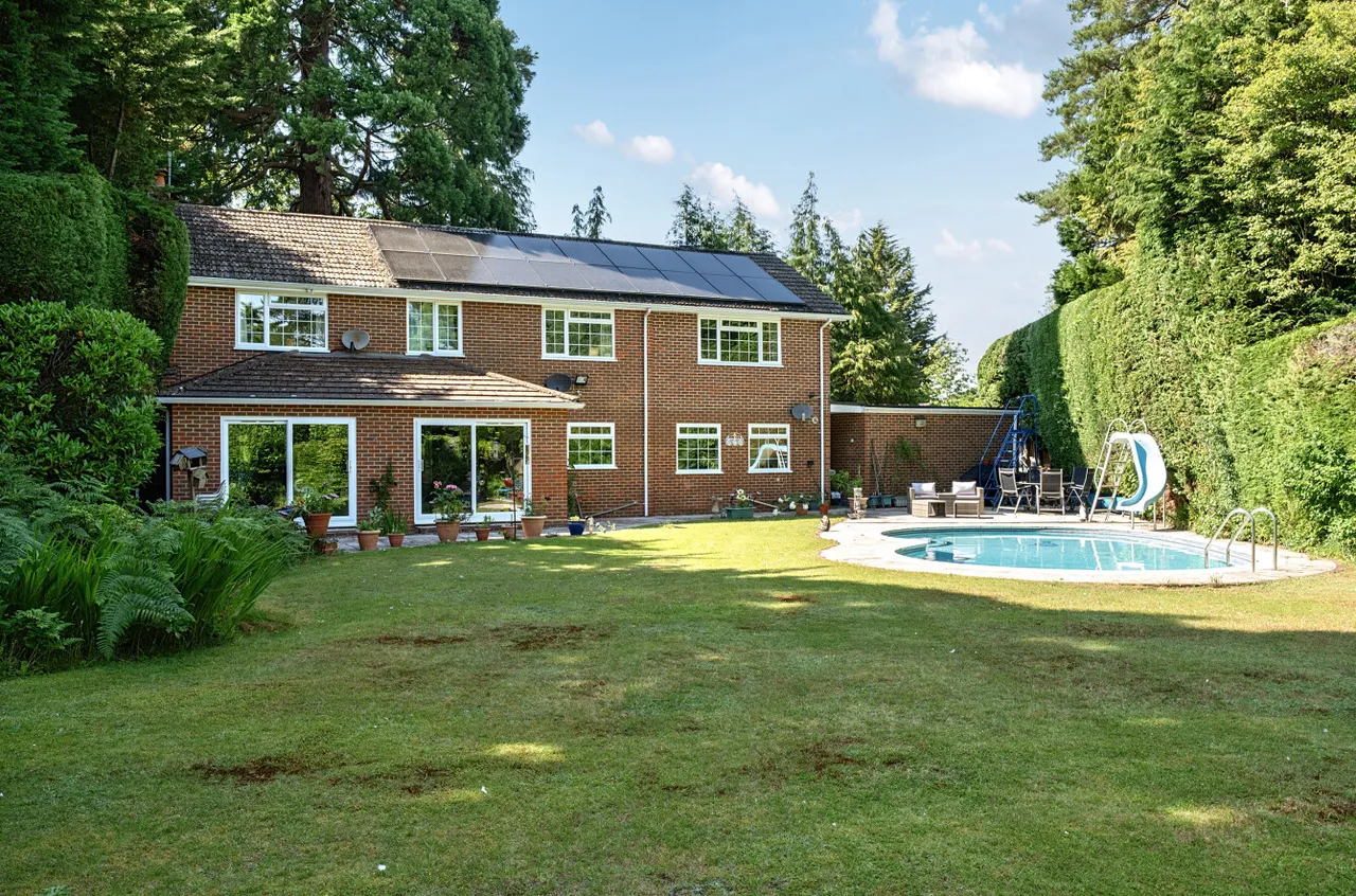 Penwood End, Woking, GU22, photo 31