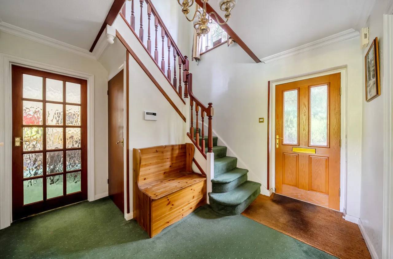 Penwood End, Woking, GU22, photo 3