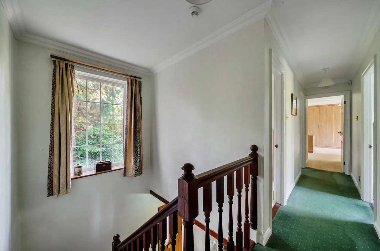 Penwood End, Woking, GU22, photo 12