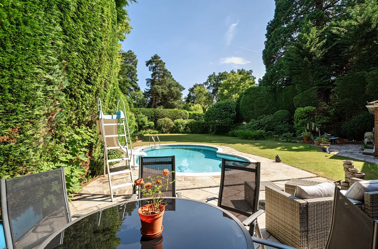 Penwood End, Woking, GU22, photo 32