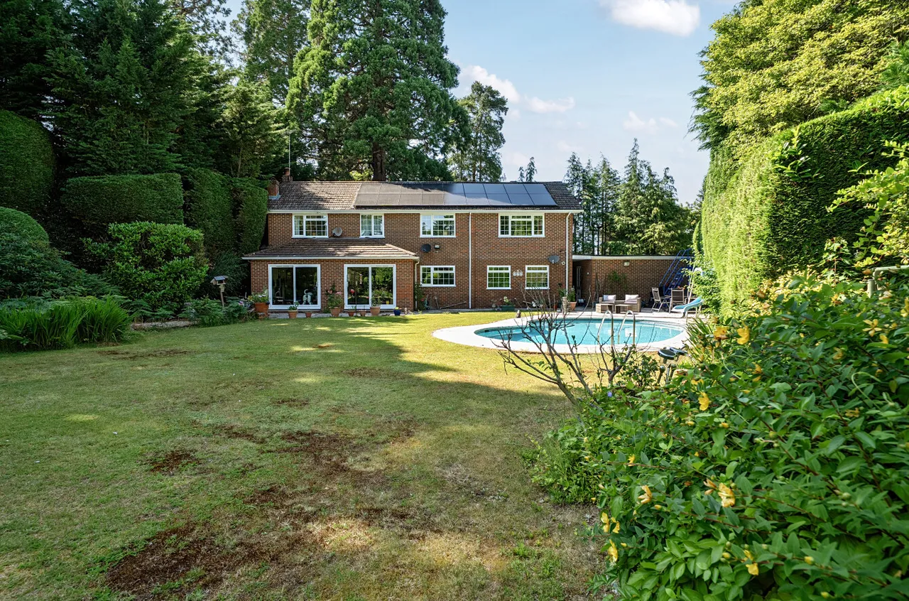 Penwood End, Woking, GU22, photo 29