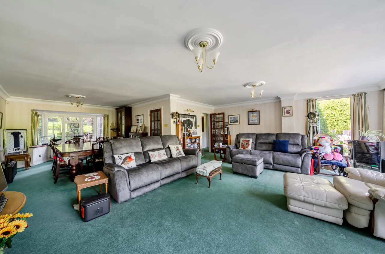 Penwood End, Woking, GU22, photo 4