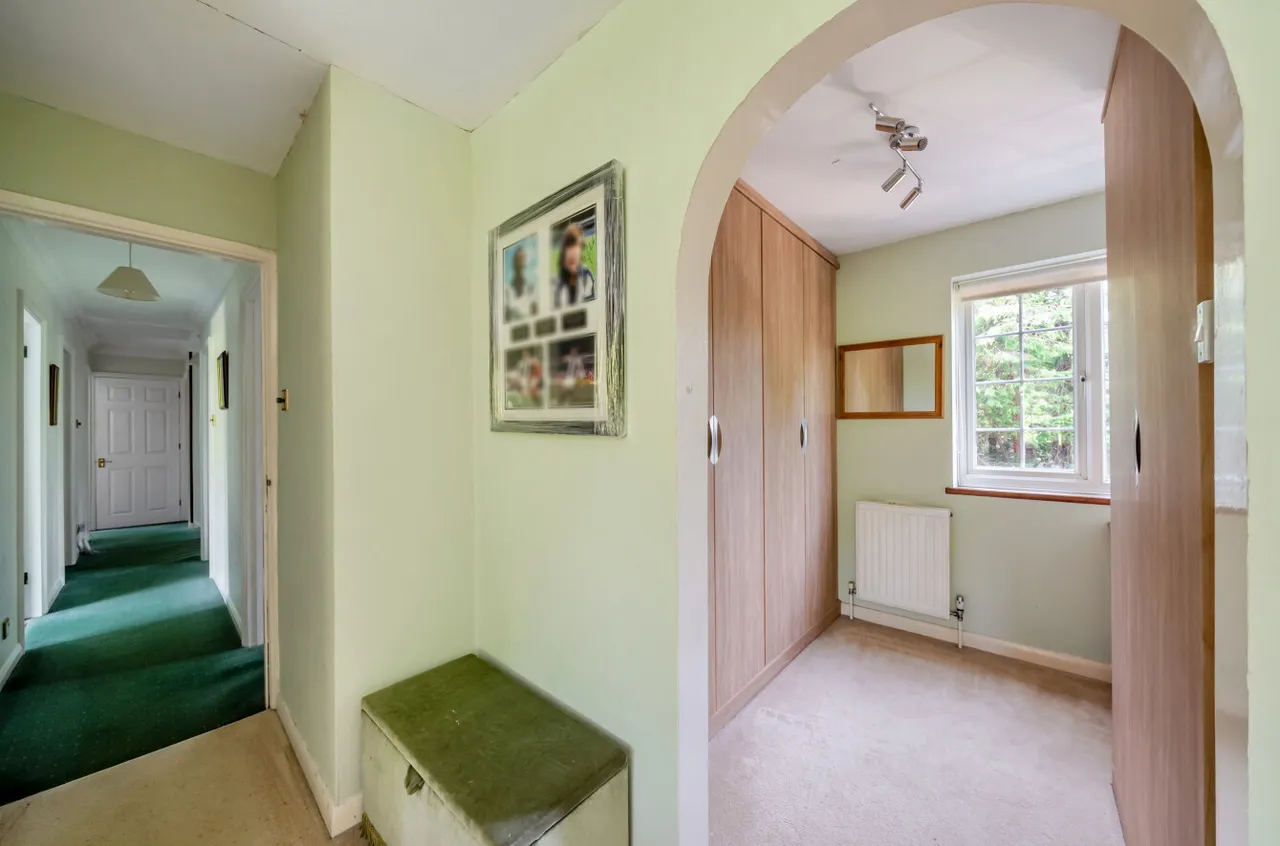 Penwood End, Woking, GU22, photo 17