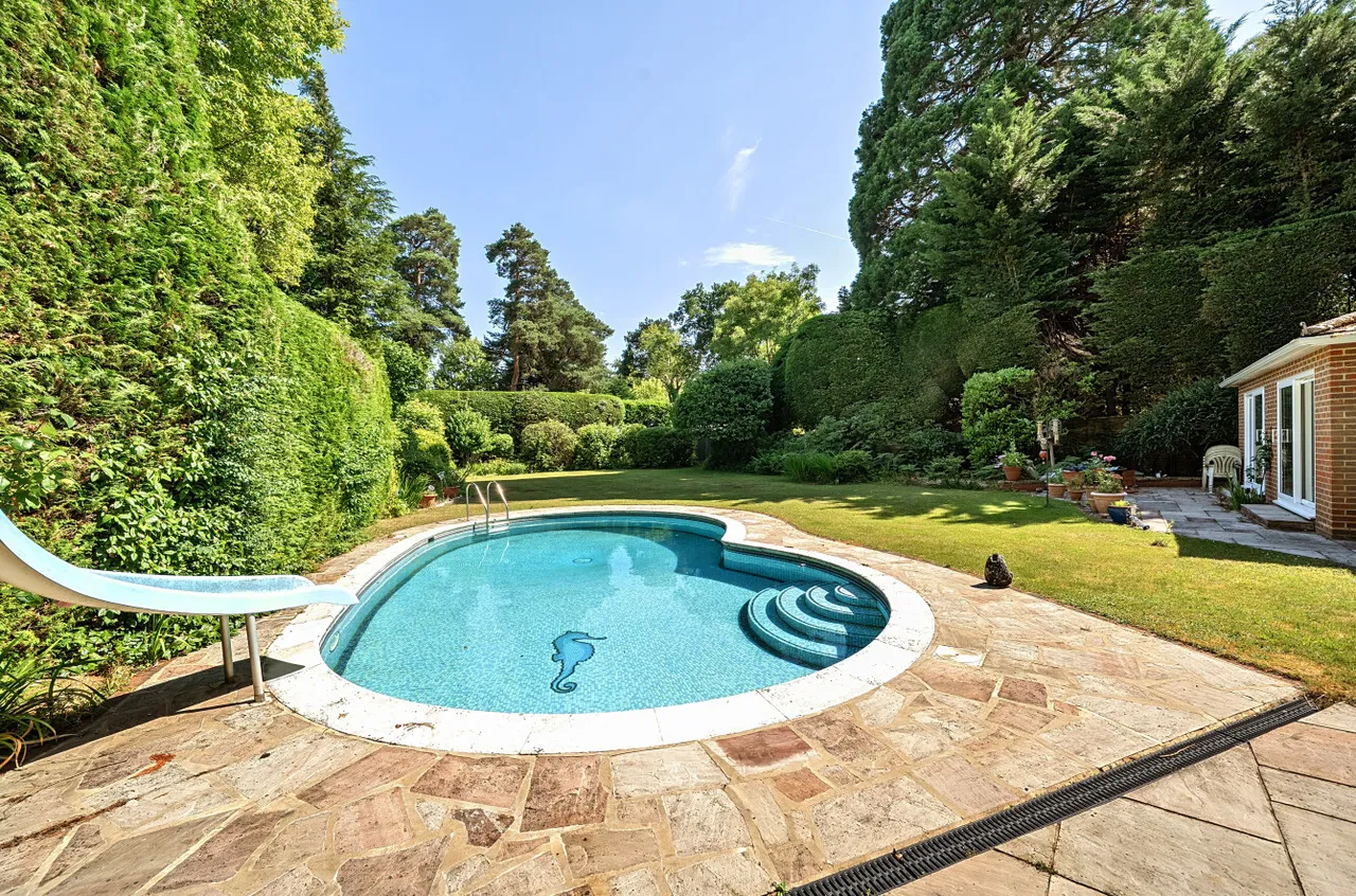 Penwood End, Woking, GU22, photo 33
