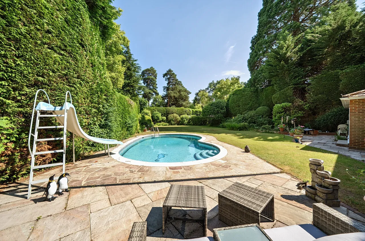 Penwood End, Woking, GU22, photo 22