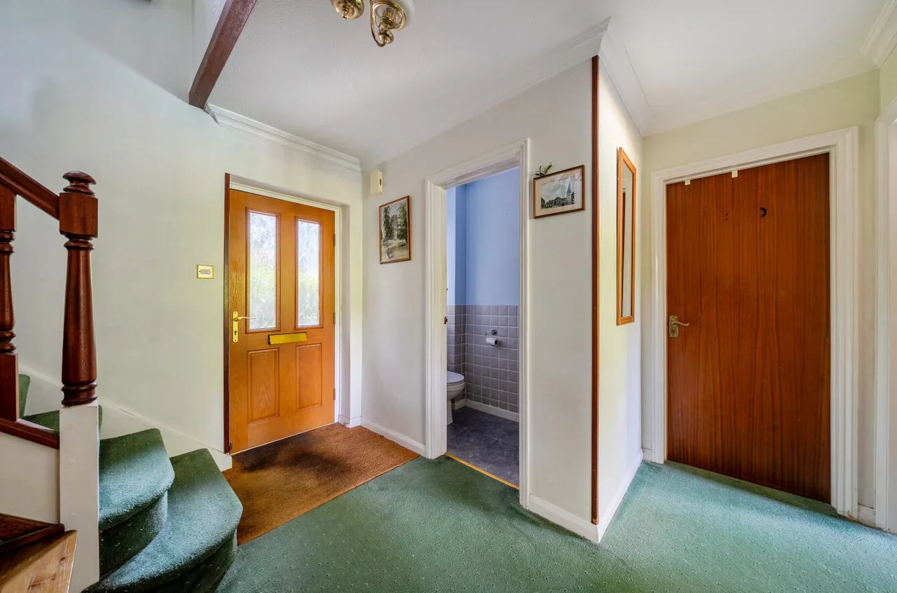 Penwood End, Woking, GU22, photo 34