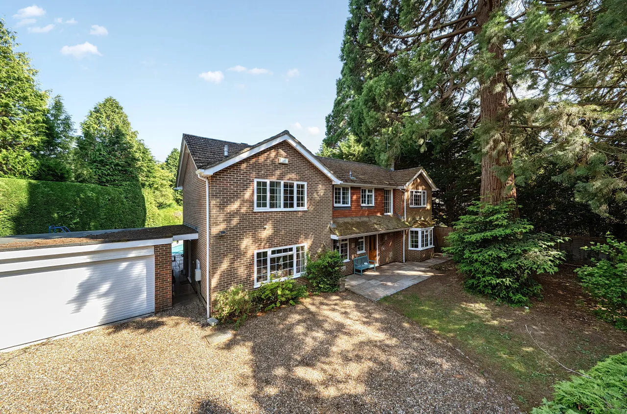 Penwood End, Woking, GU22, photo 39