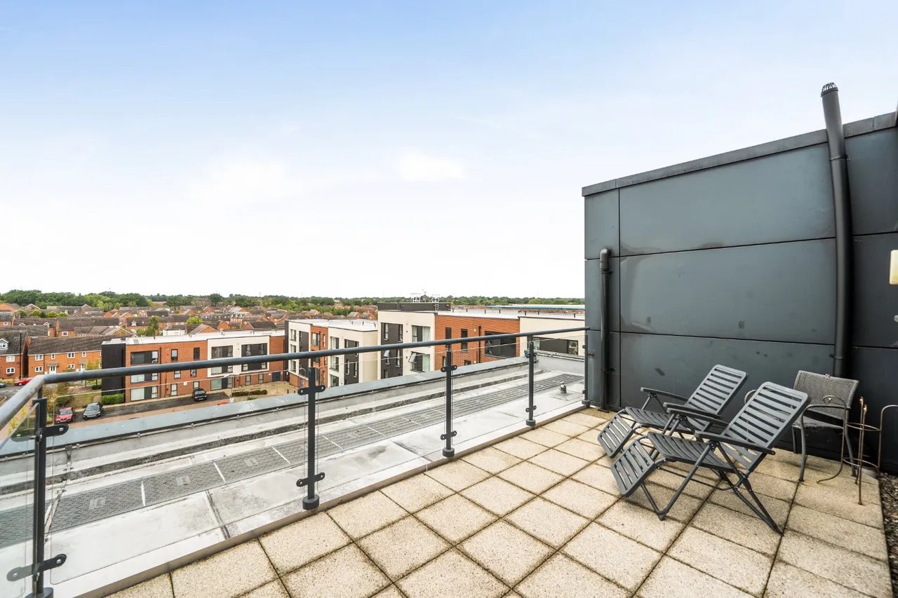 Monticello Way, Coventry, CV4, photo 17