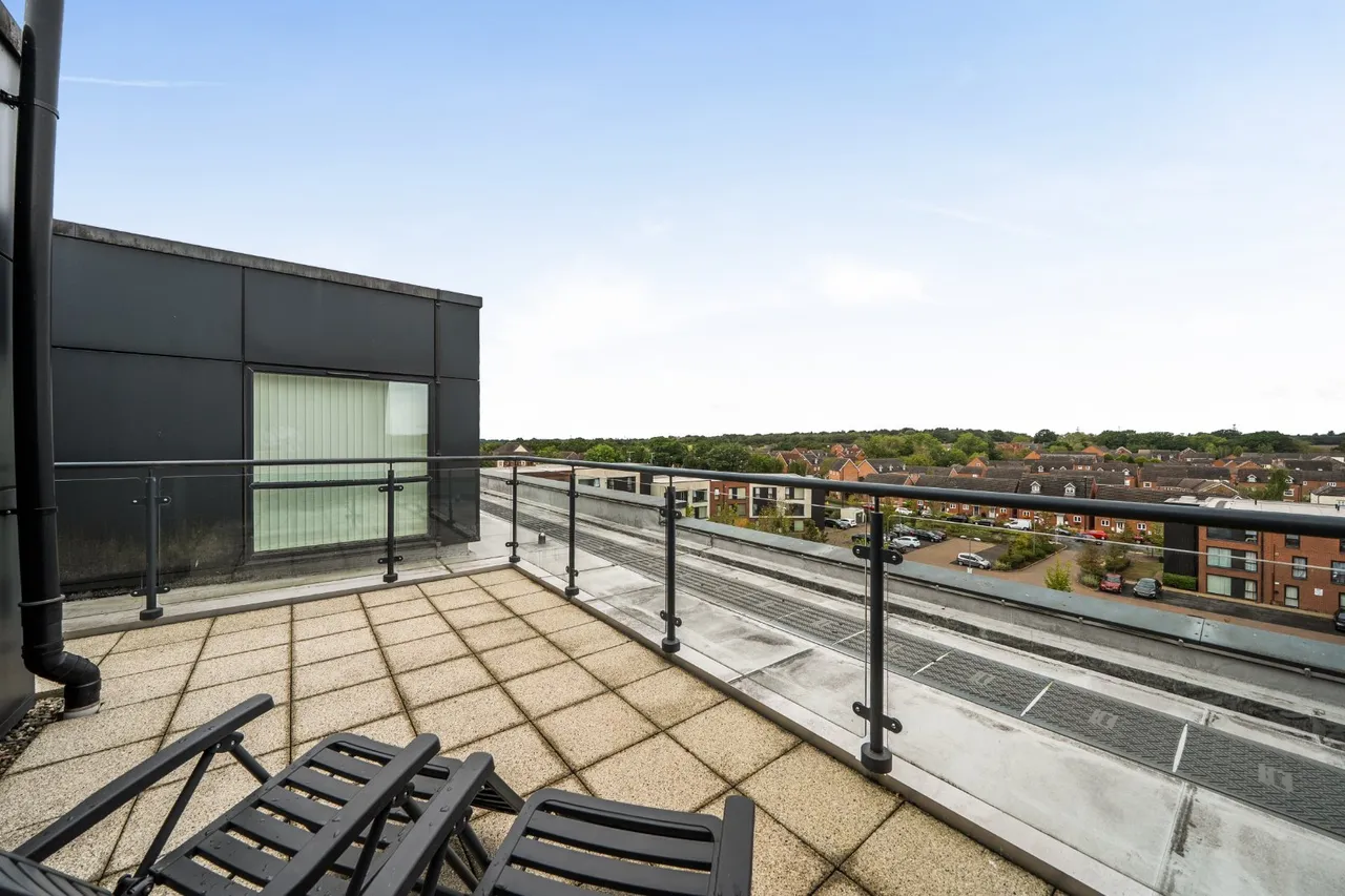 Monticello Way, Coventry, CV4, photo 18