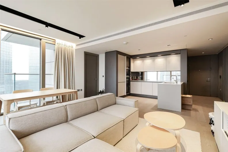 Park Drive, Canary Wharf, E14, photo 10