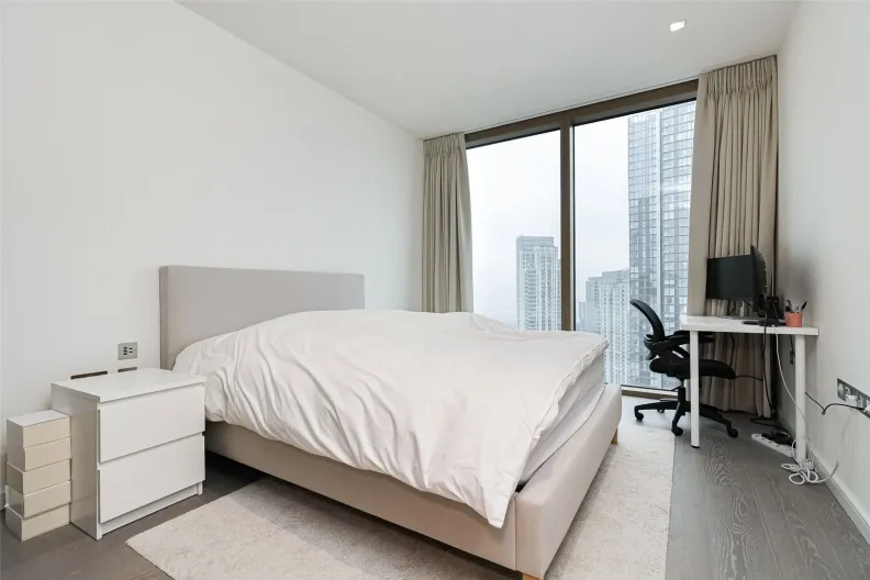 Park Drive, Canary Wharf, E14, photo 5