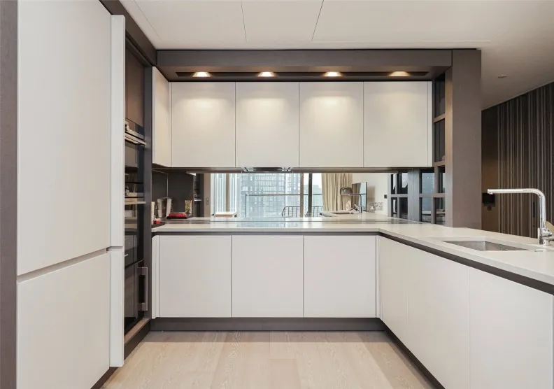 Park Drive, Canary Wharf, E14, photo 4