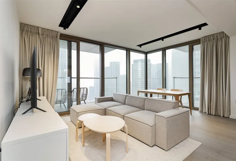 Park Drive, Canary Wharf, E14, photo 8
