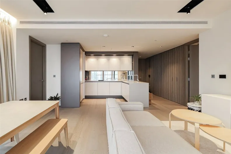 Park Drive, Canary Wharf, E14, photo 11