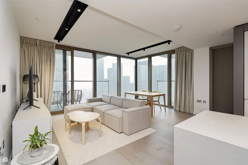 Park Drive, Canary Wharf, E14, photo 3