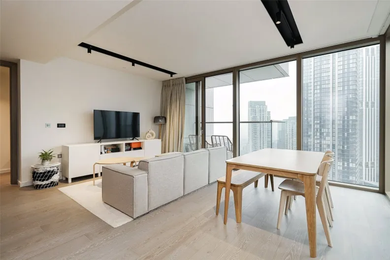 Park Drive, Canary Wharf, E14, photo 9
