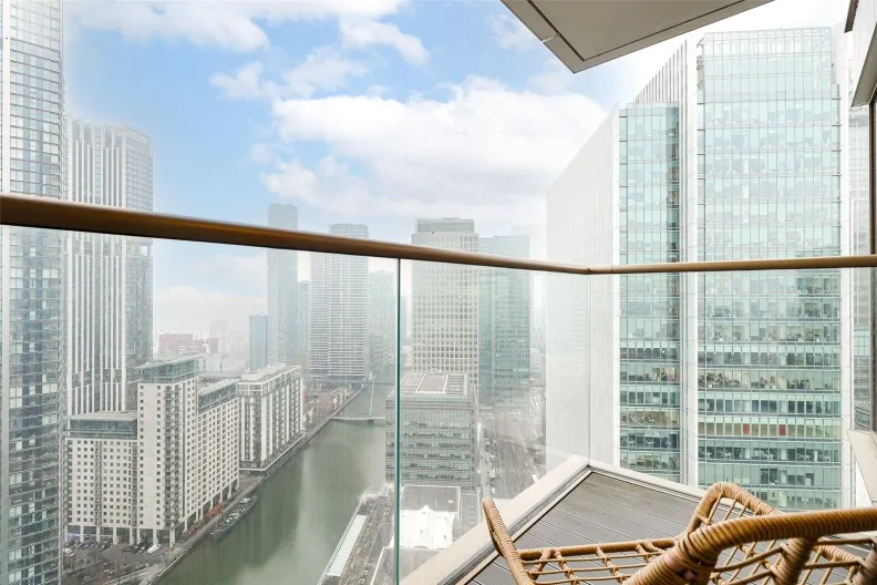 Park Drive, Canary Wharf, E14, photo 2