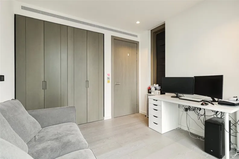 Park Drive, Canary Wharf, E14, photo 6