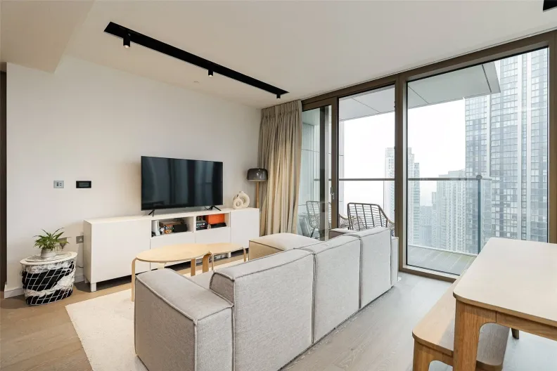 Park Drive, Canary Wharf, E14, photo 12