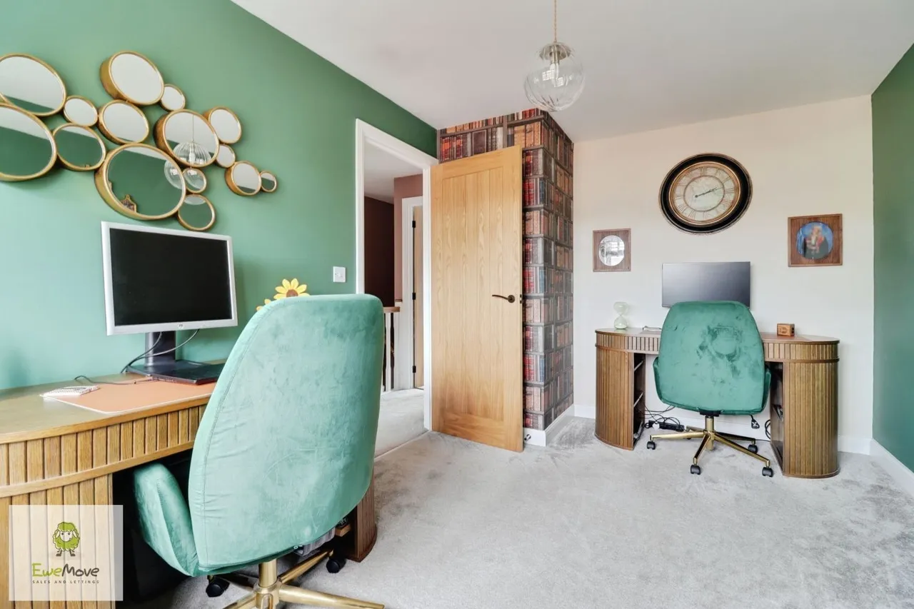 Poyner Drive, Hednesford, WS12, photo 13