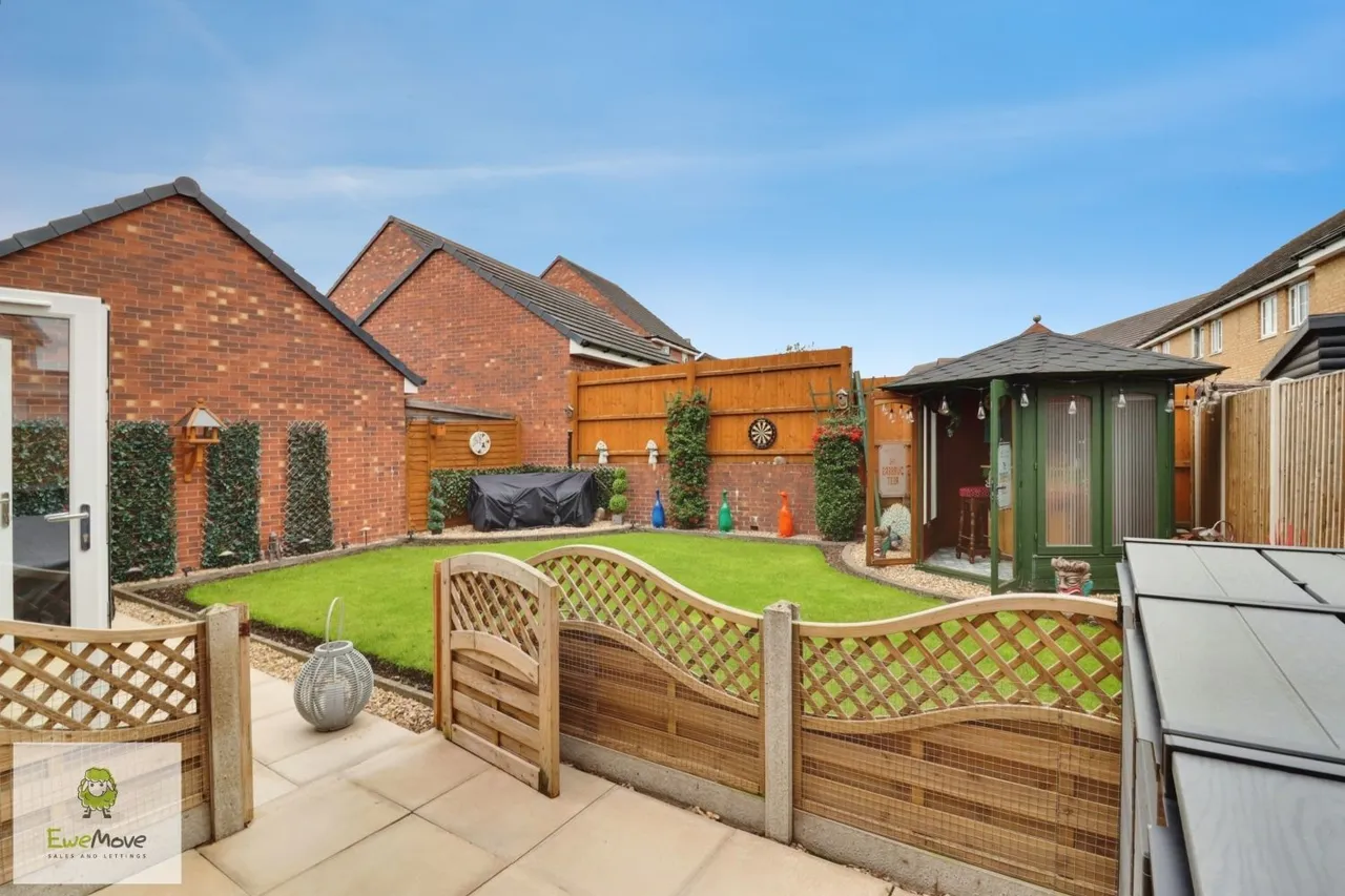 Poyner Drive, Hednesford, WS12, photo 19
