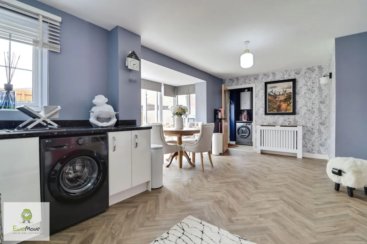 Poyner Drive, Hednesford, WS12, photo 5