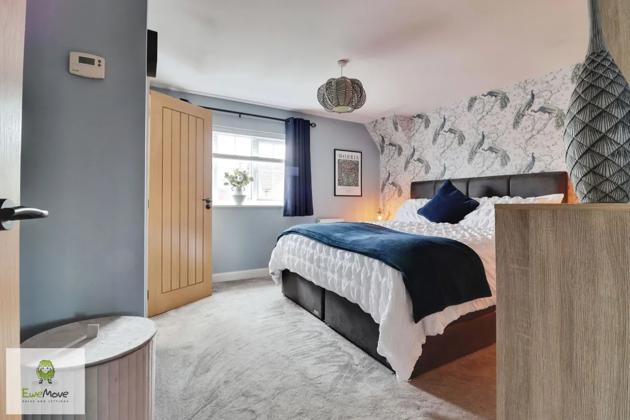 Poyner Drive, Hednesford, WS12, photo 10
