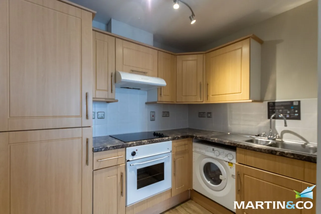 Upper Dean Street, Birmingham, B5, photo 4