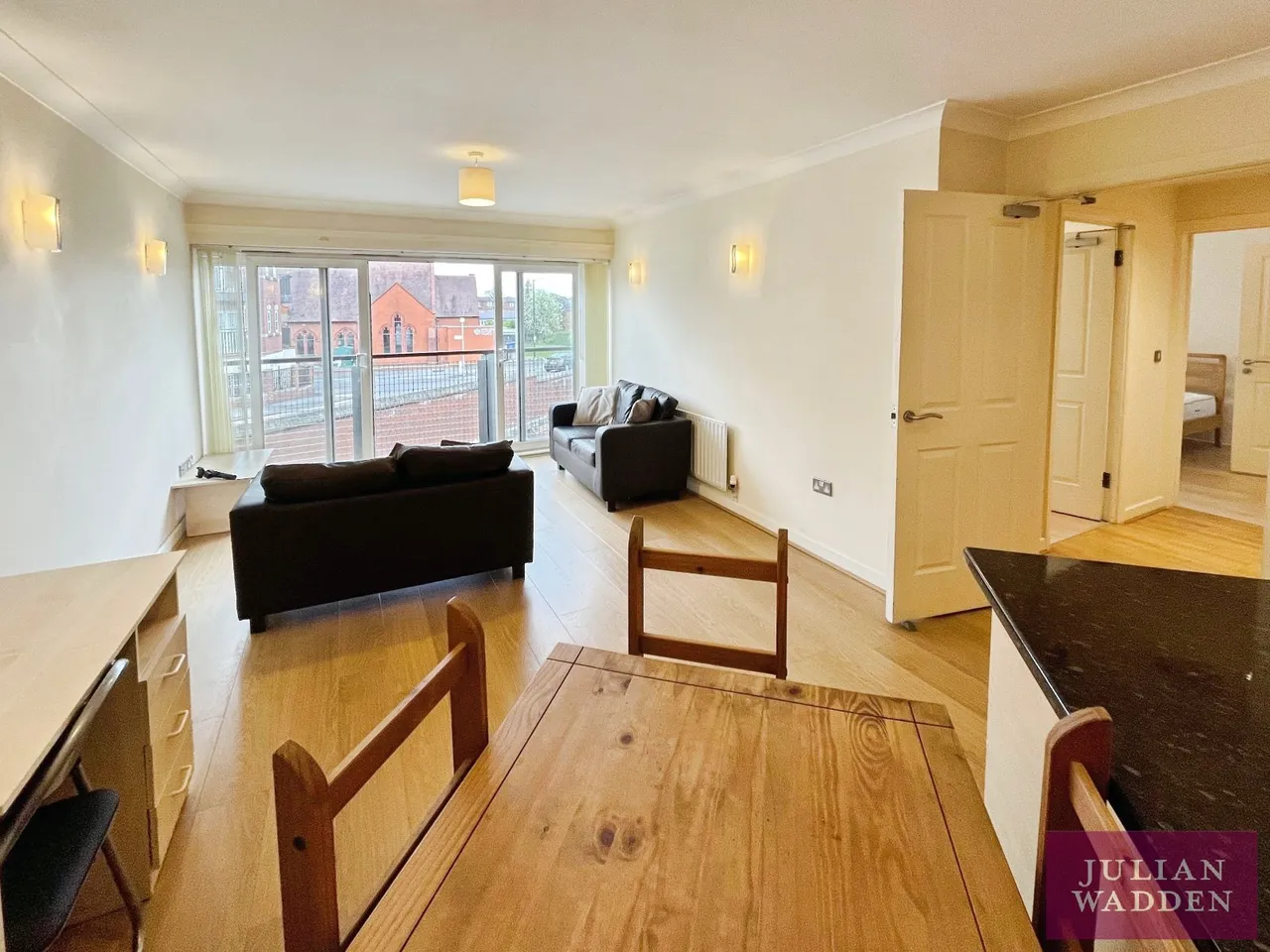 School Lane, Didsbury Village, M20, photo 2