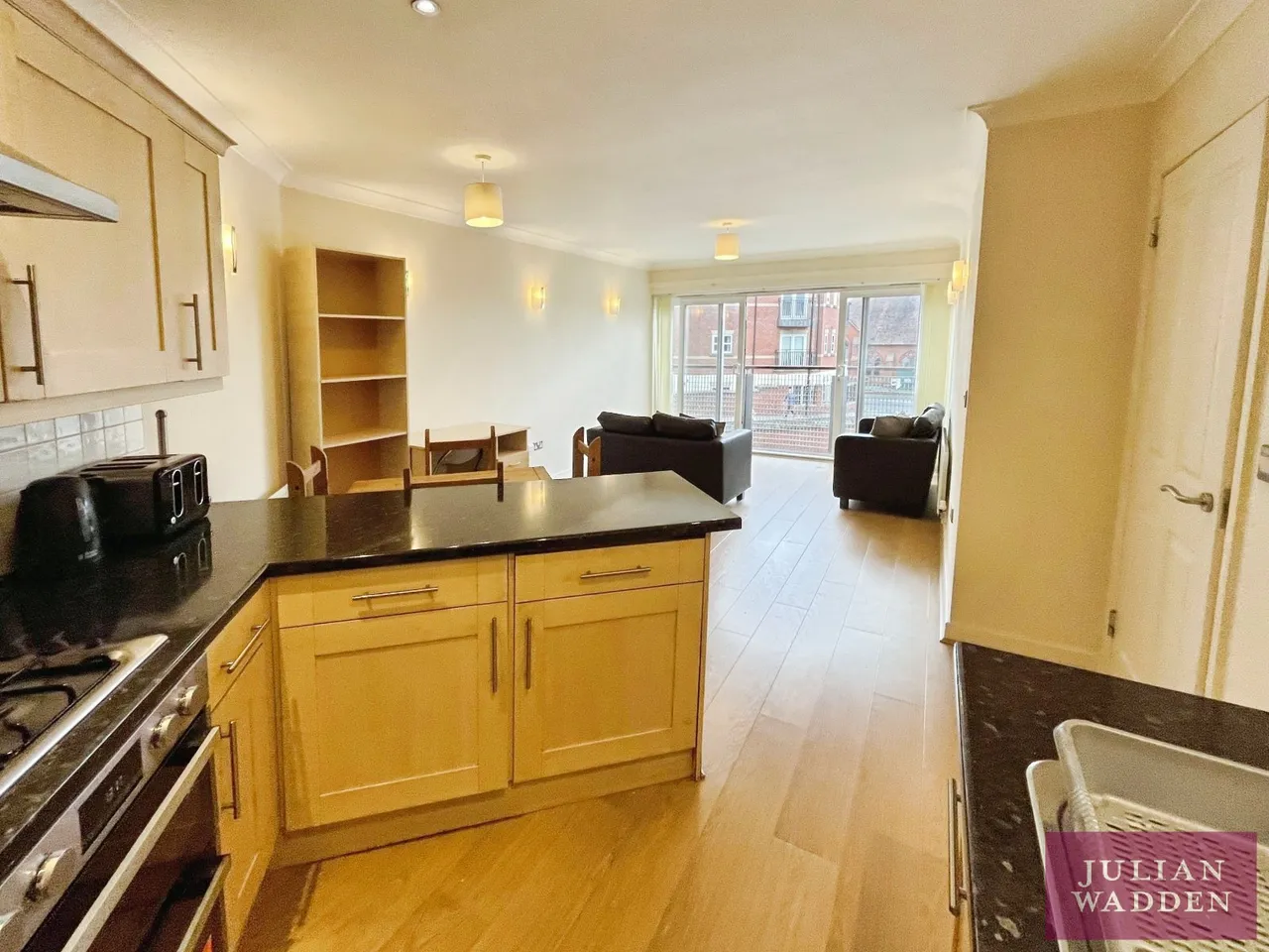 School Lane, Didsbury Village, M20, photo 13