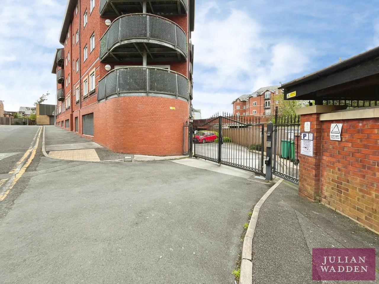 School Lane, Didsbury Village, M20, photo 18