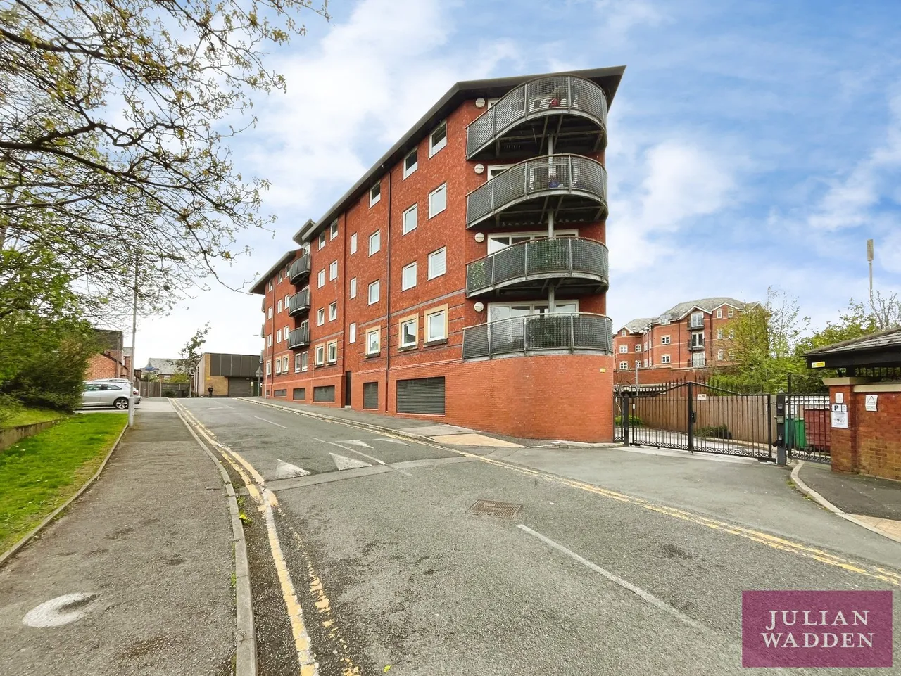 School Lane, Didsbury Village, M20, photo 9