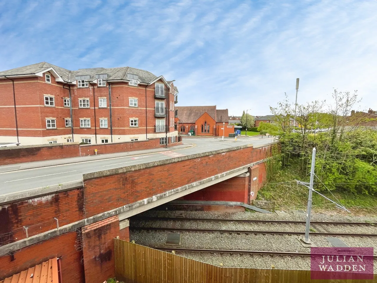 School Lane, Didsbury Village, M20, photo 5