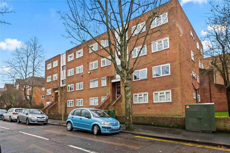 Marchmont Road, Wallington, SM6, photo 2
