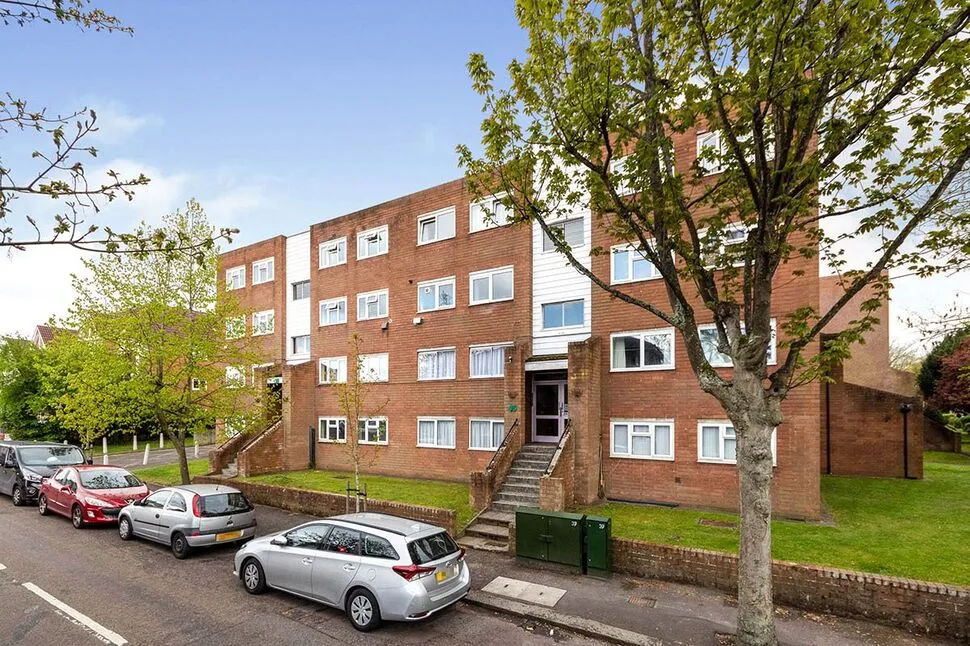 Marchmont Road, Wallington, SM6, photo 11
