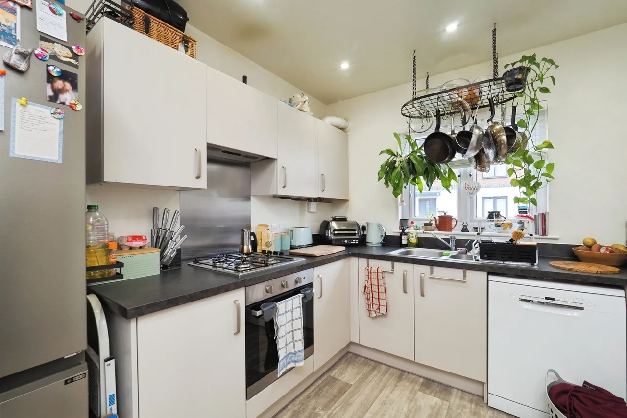 Locomotive Way, Beeston, Nottingham, Nottinghamshire, NG9, photo 7