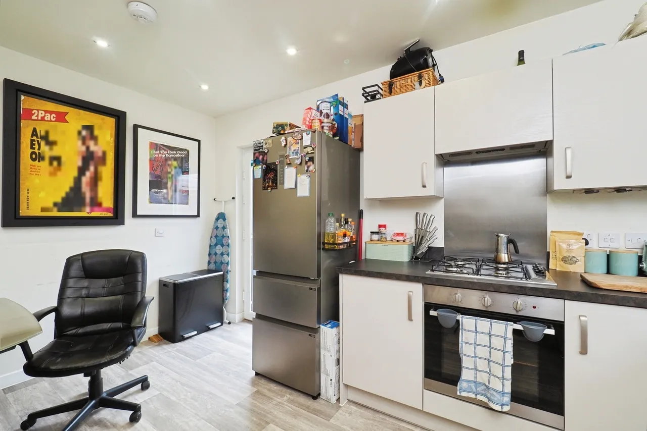 Locomotive Way, Beeston, Nottingham, Nottinghamshire, NG9, photo 6