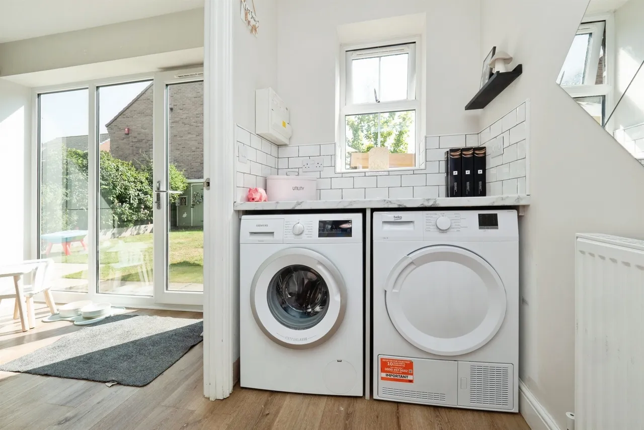 Paradise Drive, Woodmansey, Beverley, photo 9