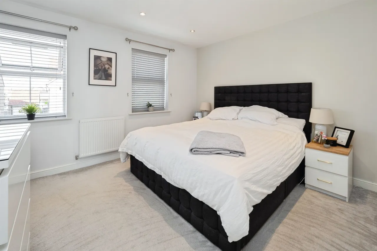 Paradise Drive, Woodmansey, Beverley, photo 8