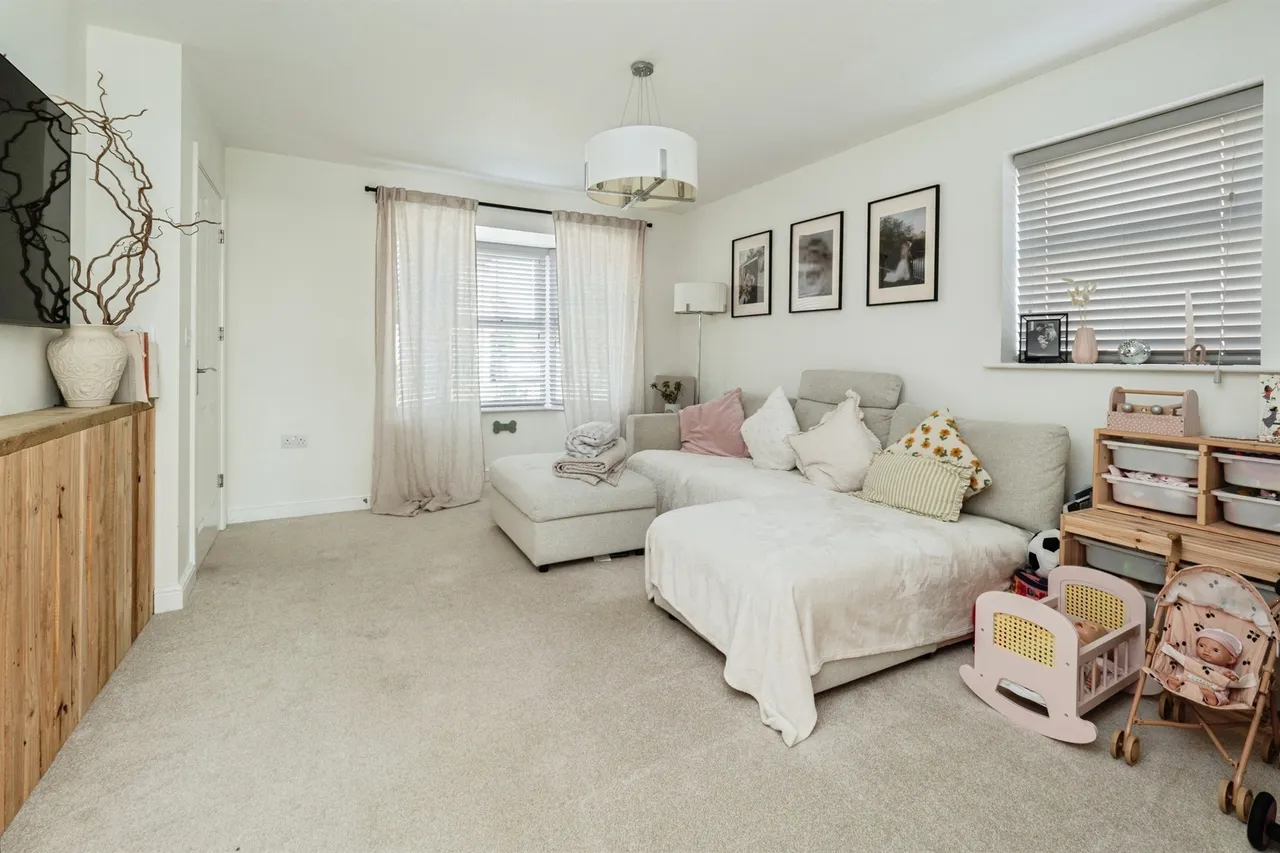 Paradise Drive, Woodmansey, Beverley, photo 4