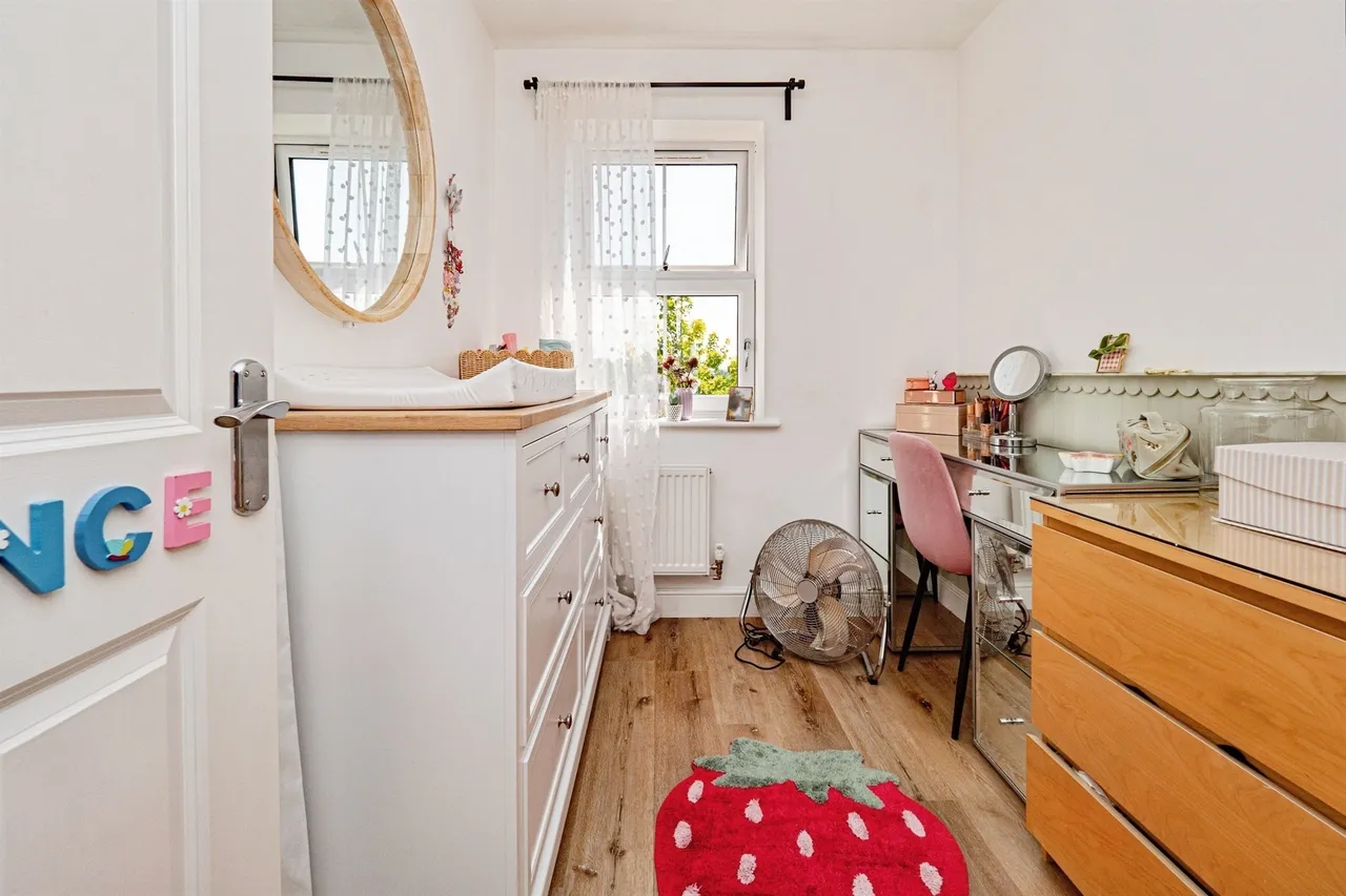 Paradise Drive, Woodmansey, Beverley, photo 12