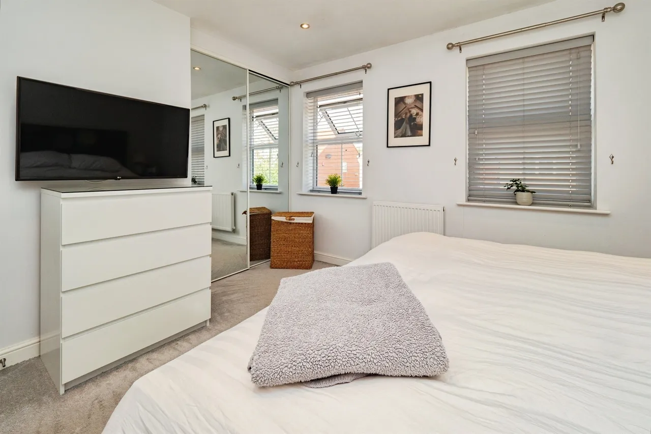 Paradise Drive, Woodmansey, Beverley, photo 11