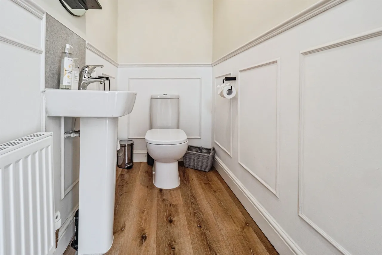 Paradise Drive, Woodmansey, Beverley, photo 10