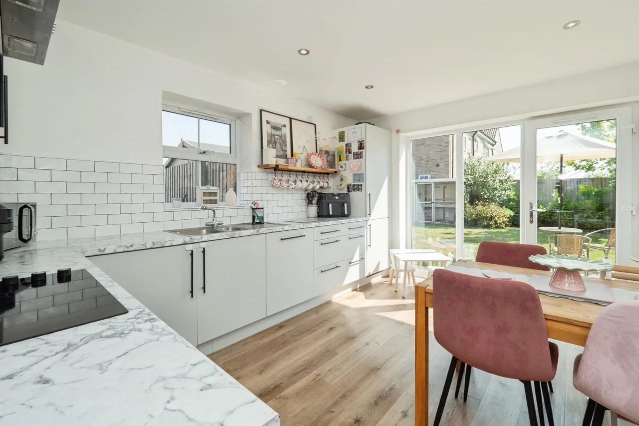 Paradise Drive, Woodmansey, Beverley, photo 5
