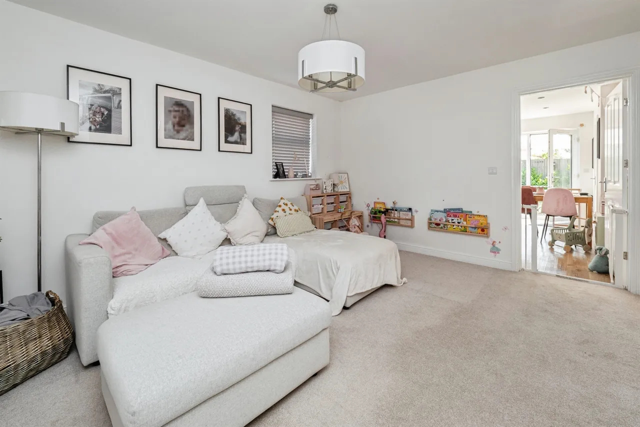 Paradise Drive, Woodmansey, Beverley, photo 7