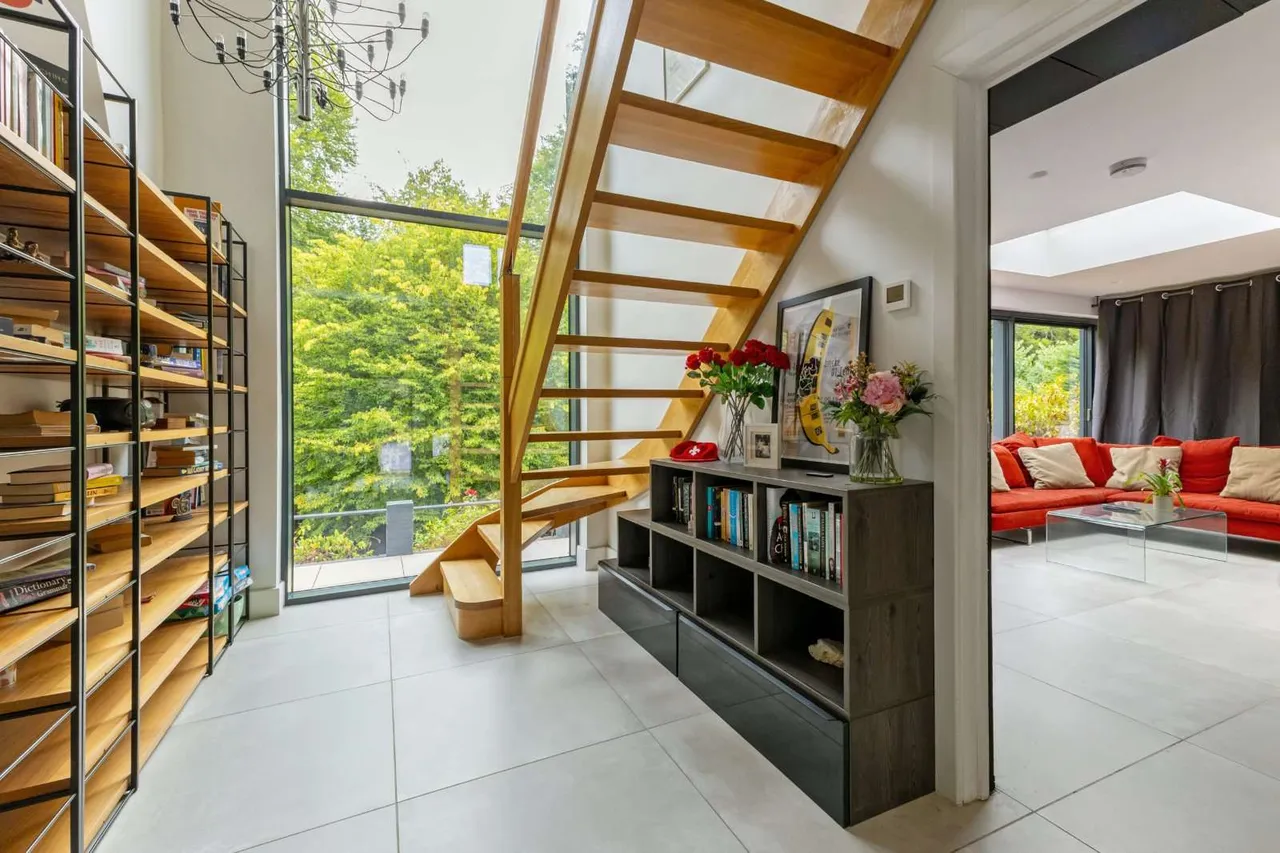 Long Park Close, Amersham, Buckinghamshire, HP6 5JY, photo 11