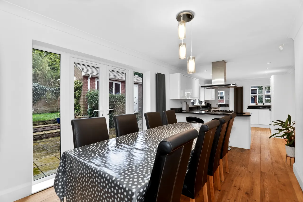 Spring Mews, Frodsham, WA6, photo 2